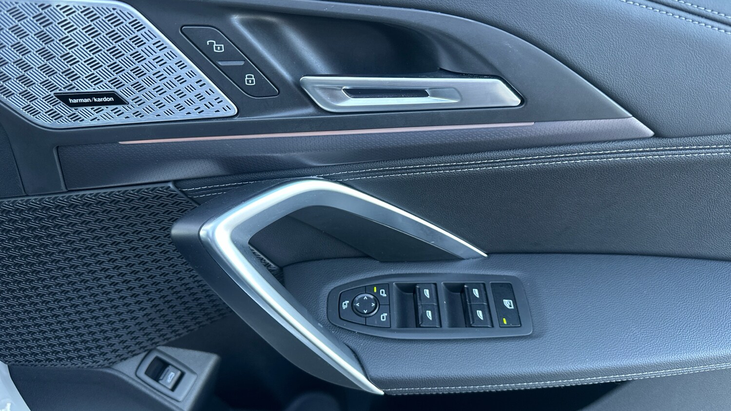 Used BMW X1 2022 for sale - 76611543: Photo 31