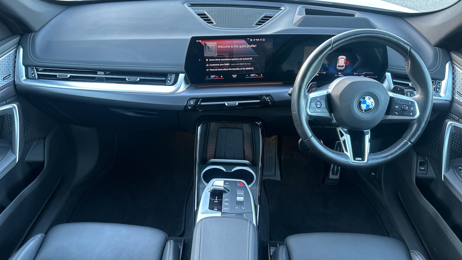 Used BMW X1 2022 for sale - 76611543: Photo 4