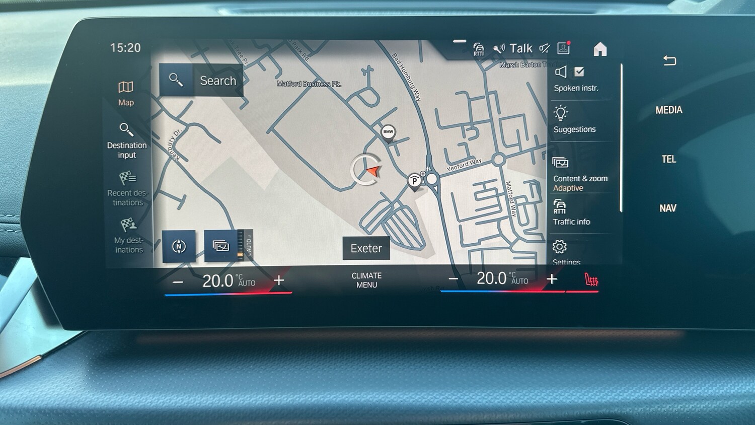 Used BMW X1 2022 for sale - 76611543: Photo 45