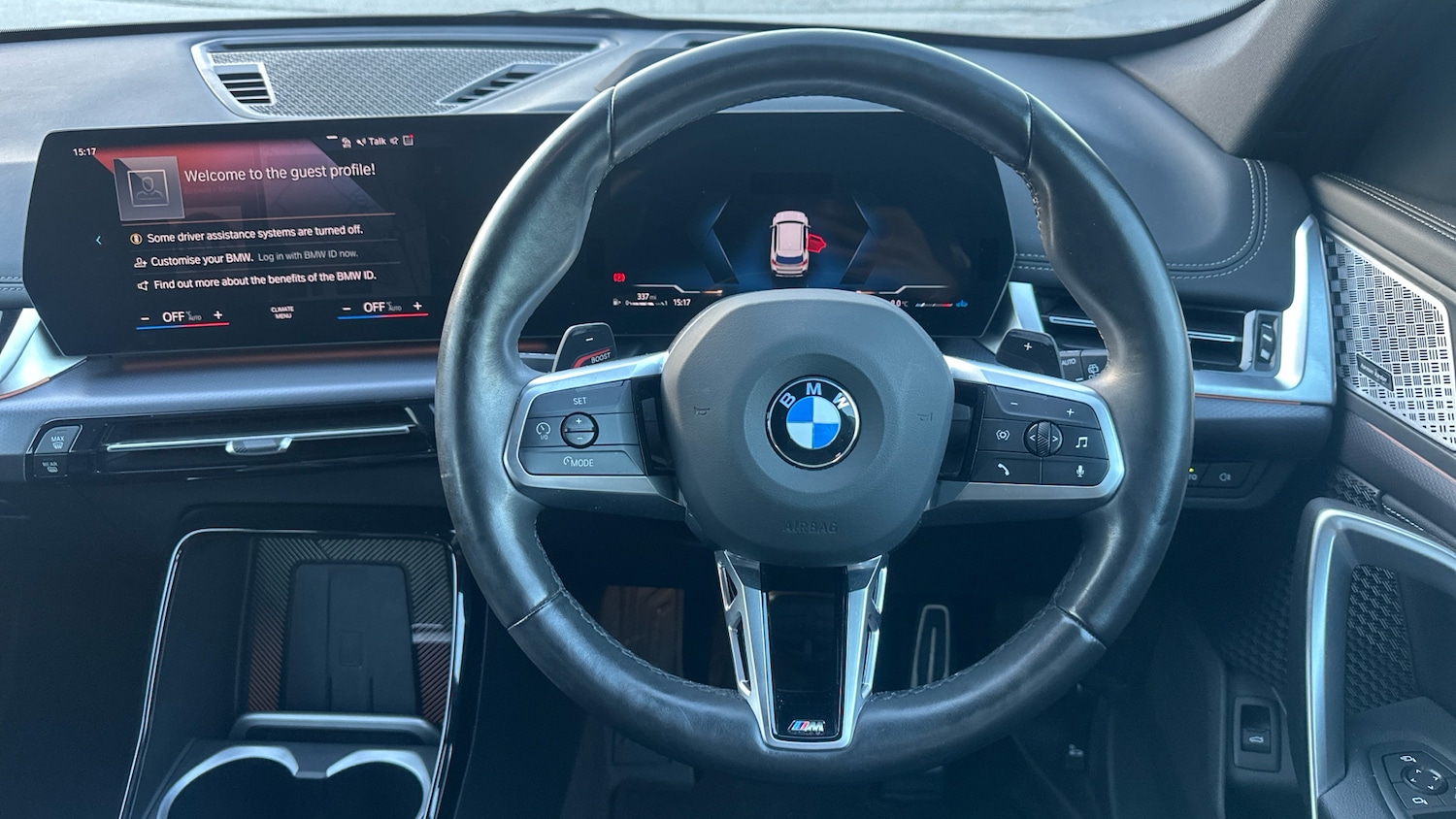 Used BMW X1 2022 for sale - 76611543: Photo 5