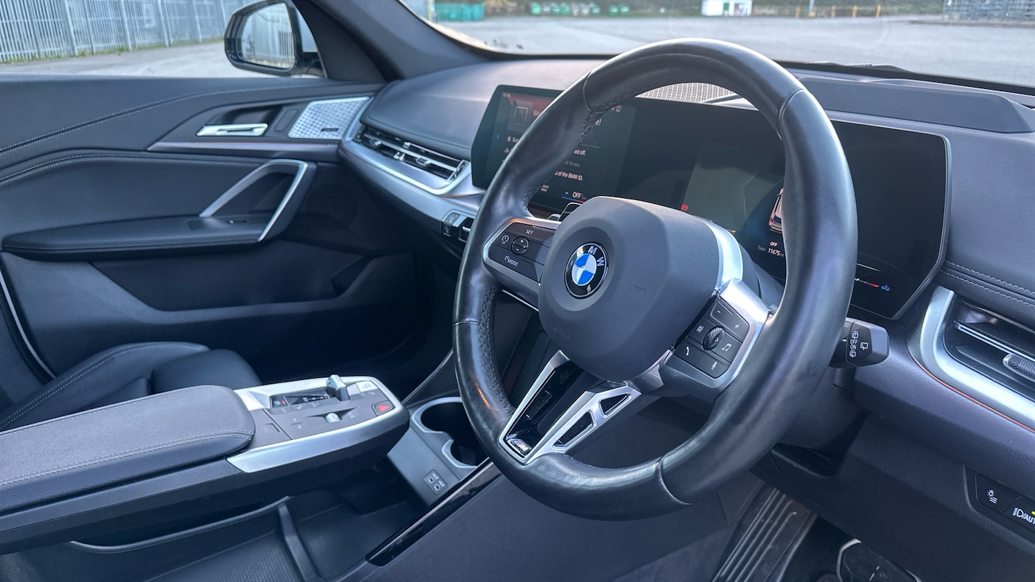 Used BMW X1 2022 for sale - 76611543: Photo 6