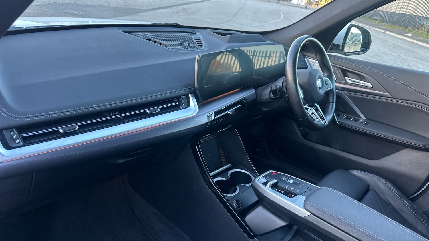 Used BMW X1 2022 for sale - 76611543: Photo 7