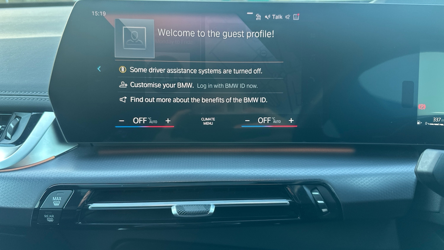 Used BMW X1 2022 for sale - 76611543: Photo 8