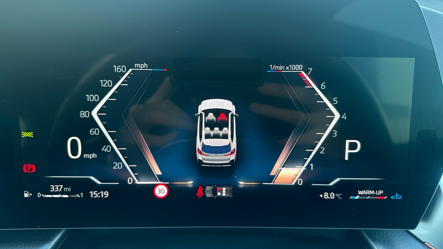 Used BMW X1 2022 for sale - 76611543: Photo 9