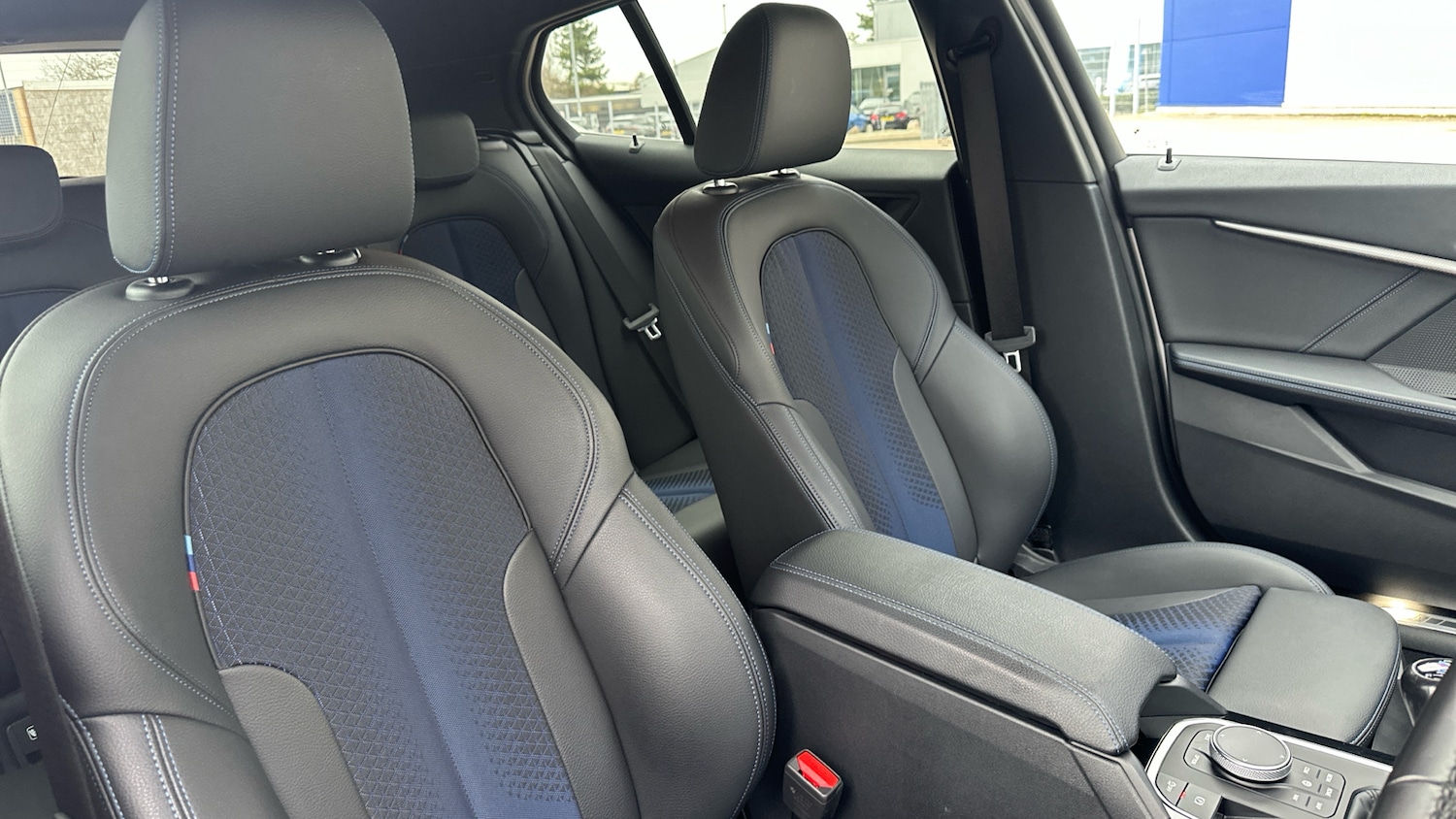 Used BMW 1 Series 2023 for sale - 77528057: Photo 11