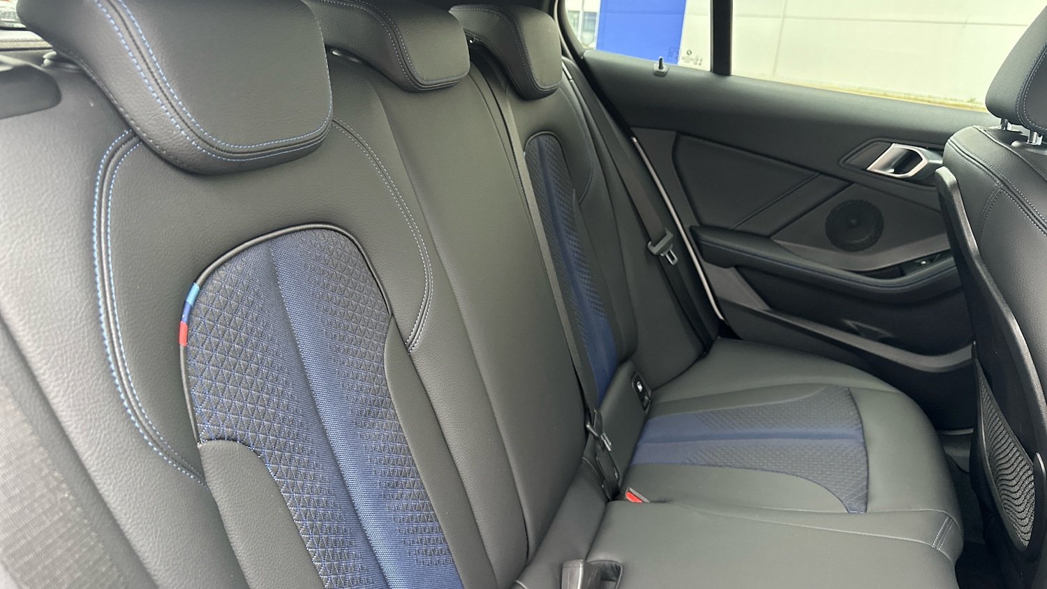 Used BMW 1 Series 2023 for sale - 77528057: Photo 12