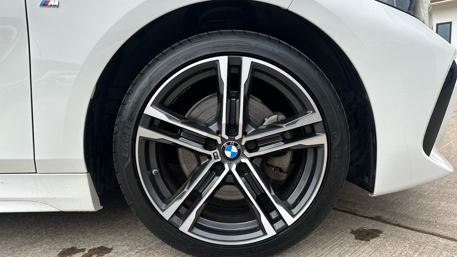 Used BMW 1 Series 2023 for sale - 77528057: Photo 14