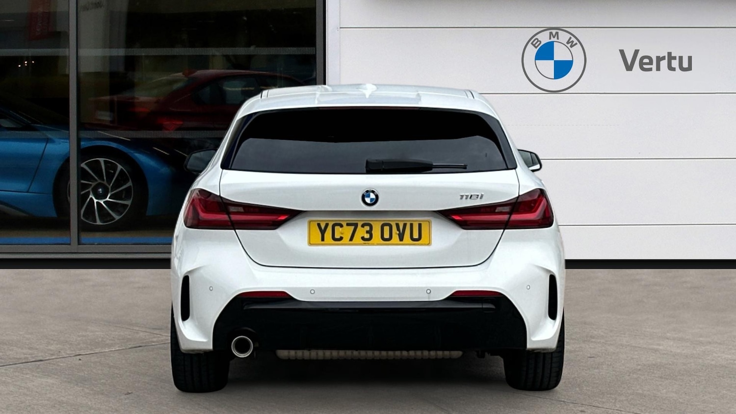 Used BMW 1 Series 2023 for sale - 77528057: Photo 15