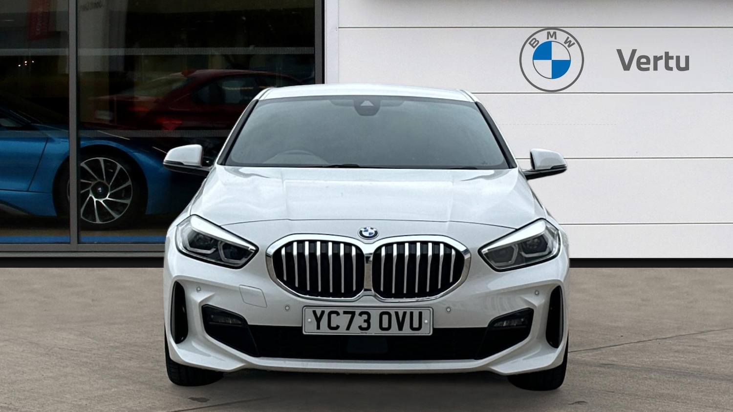 Used BMW 1 Series 2023 for sale - 77528057: Photo 16