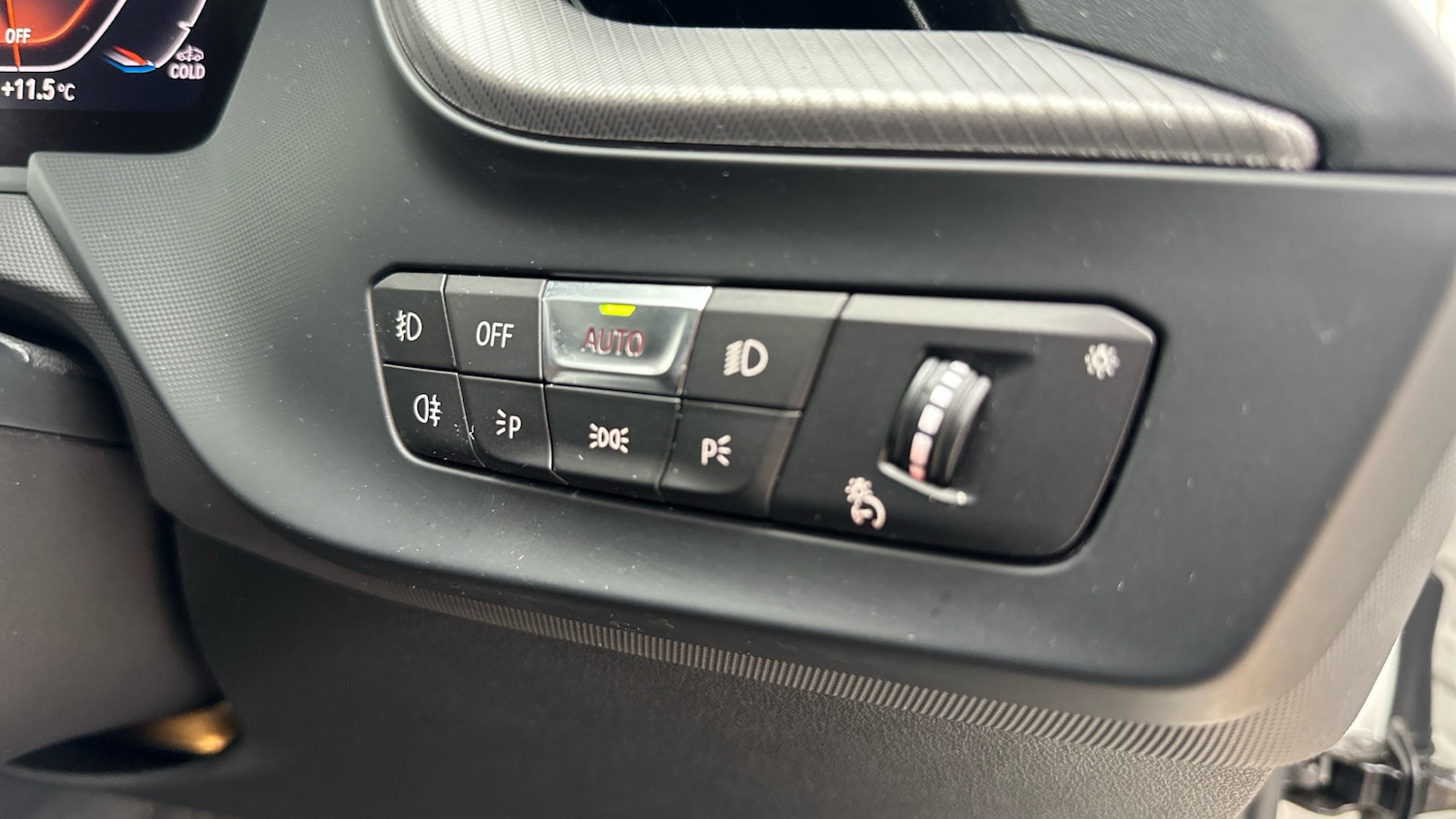 Used BMW 1 Series 2023 for sale - 77528057: Photo 20