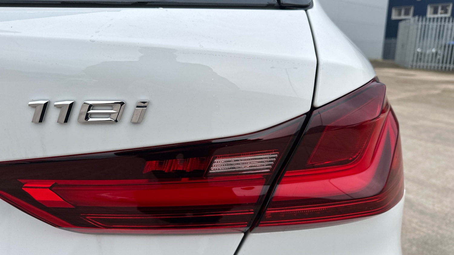 Used BMW 1 Series 2023 for sale - 77528057: Photo 22