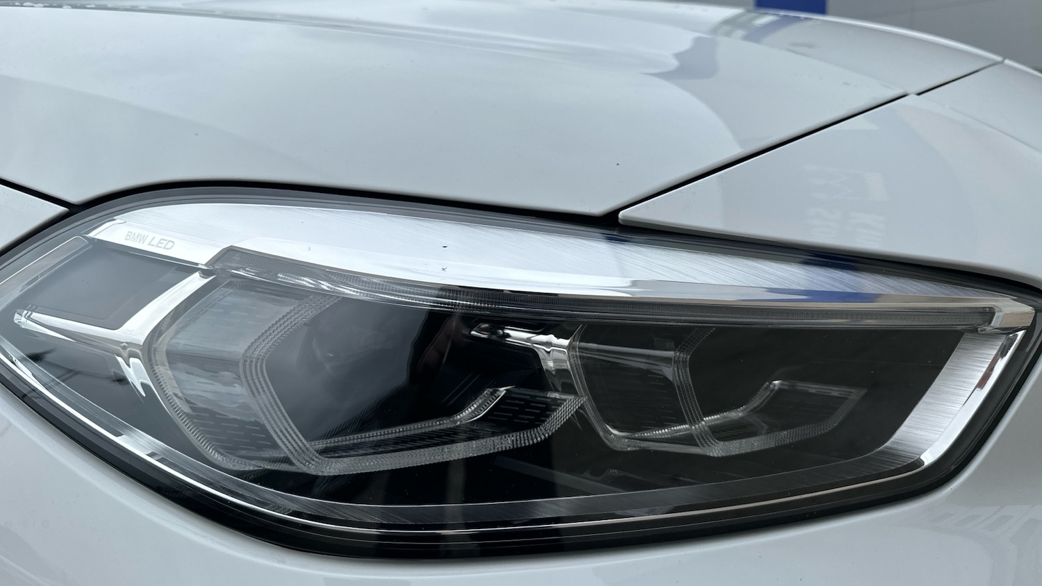 Used BMW 1 Series 2023 for sale - 77528057: Photo 23