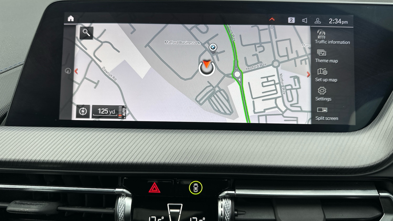 Used BMW 1 Series 2023 for sale - 77528057: Photo 34