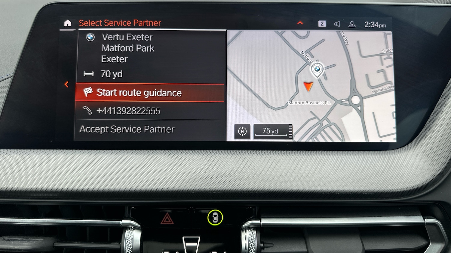 Used BMW 1 Series 2023 for sale - 77528057: Photo 38