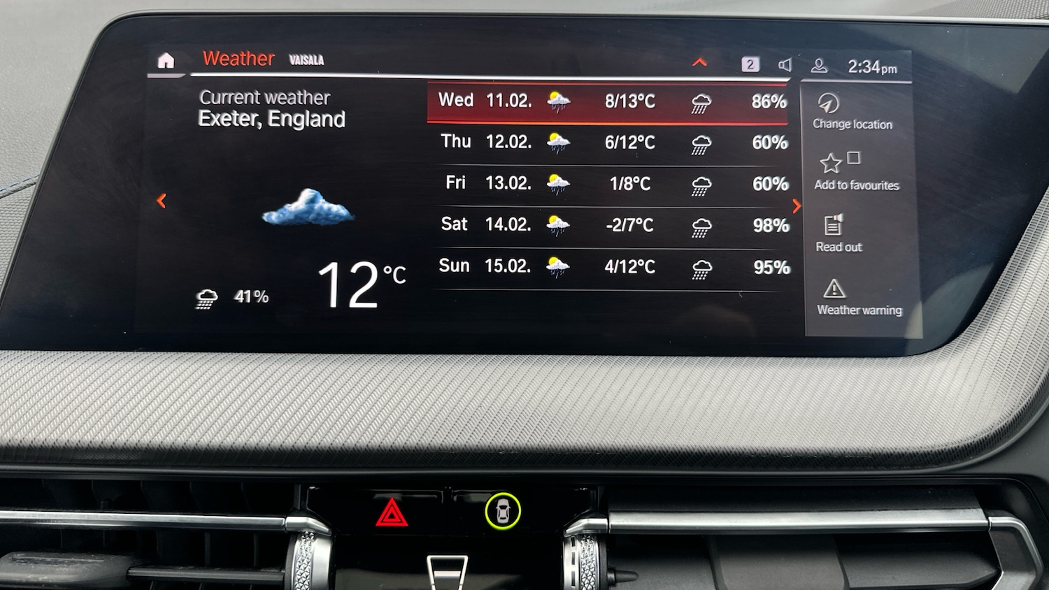 Used BMW 1 Series 2023 for sale - 77528057: Photo 39