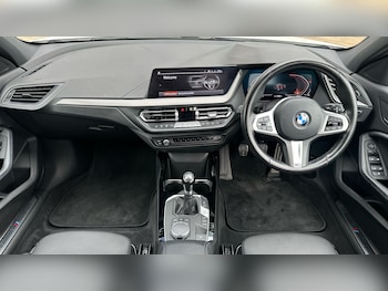 Used BMW 1 Series 2023 for sale - 77528057: Photo