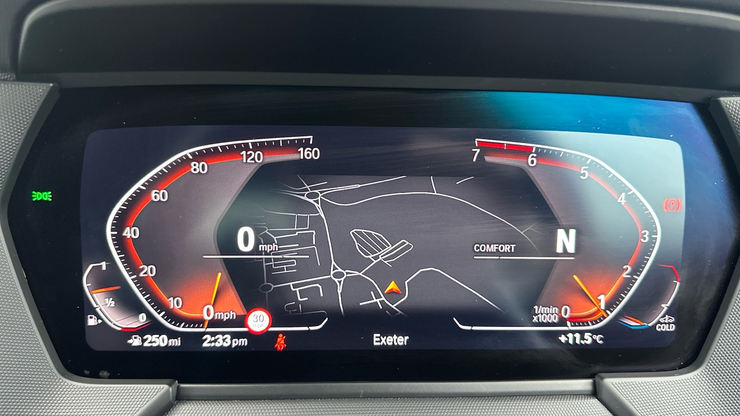 Used BMW 1 Series 2023 for sale - 77528057: Photo 9