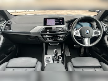 Used BMW X3 2020 for sale - 78925667: Photo