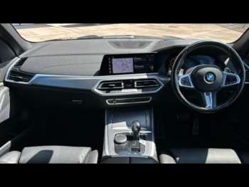 Used BMW X5 2021 for sale - 75212866: Photo