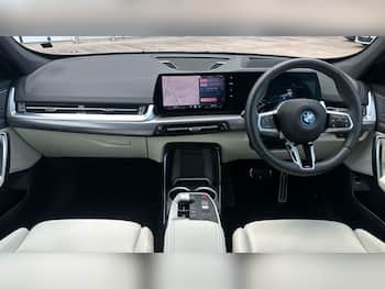 Used BMW iX1 2025 for sale - 79559115: Photo