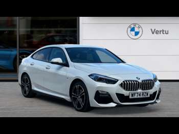 2024 (74) - 218i [136] M Sport 4dr DCT Petrol Saloon