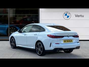 Used BMW 2 Series 2024 for sale - 75036880: Photo