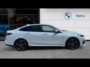 Used BMW 2 Series 2024 for sale - 75036880: Photo