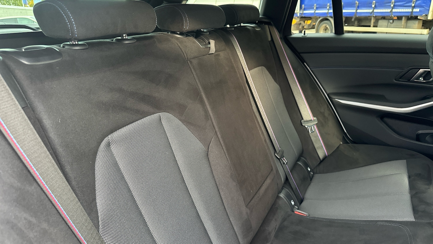 Used BMW 3 Series 2024 for sale - 76232271: Photo 12