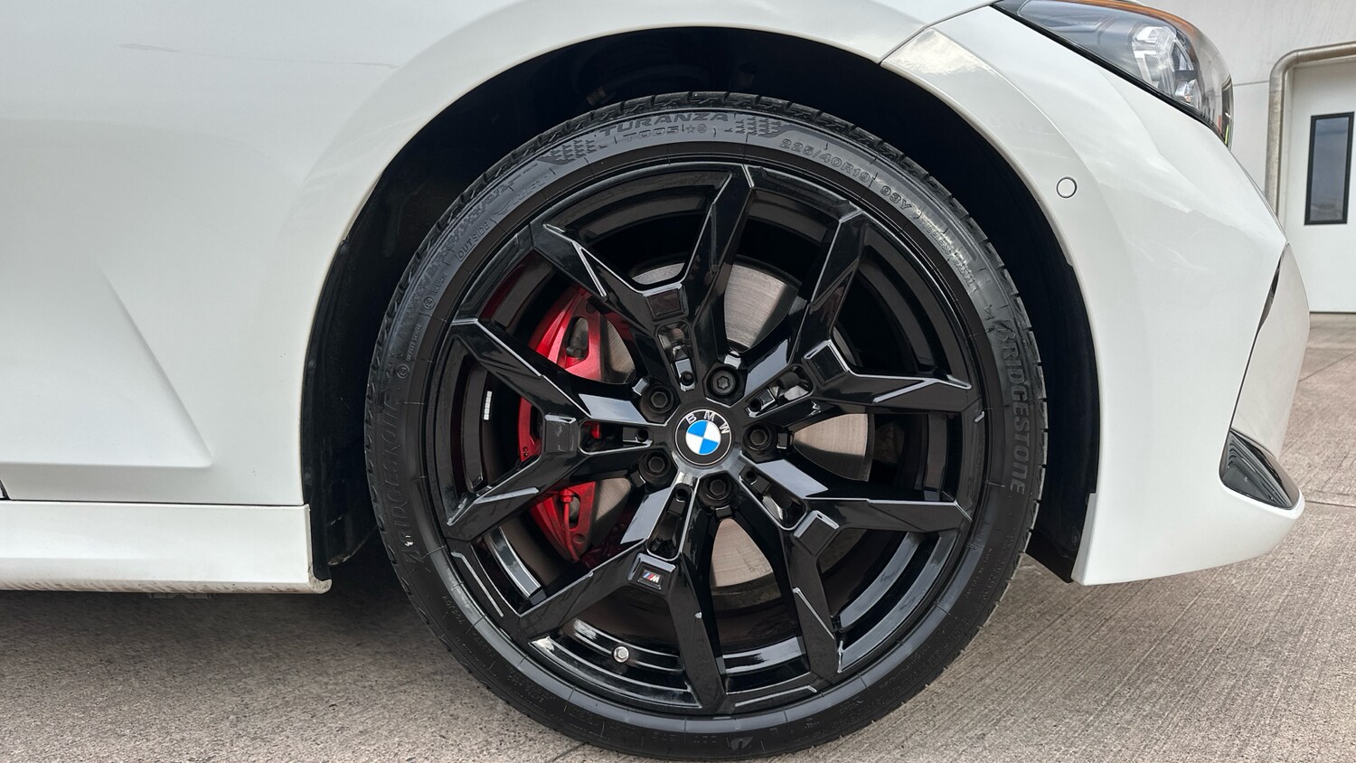 Used BMW 3 Series 2024 for sale - 76232271: Photo 14