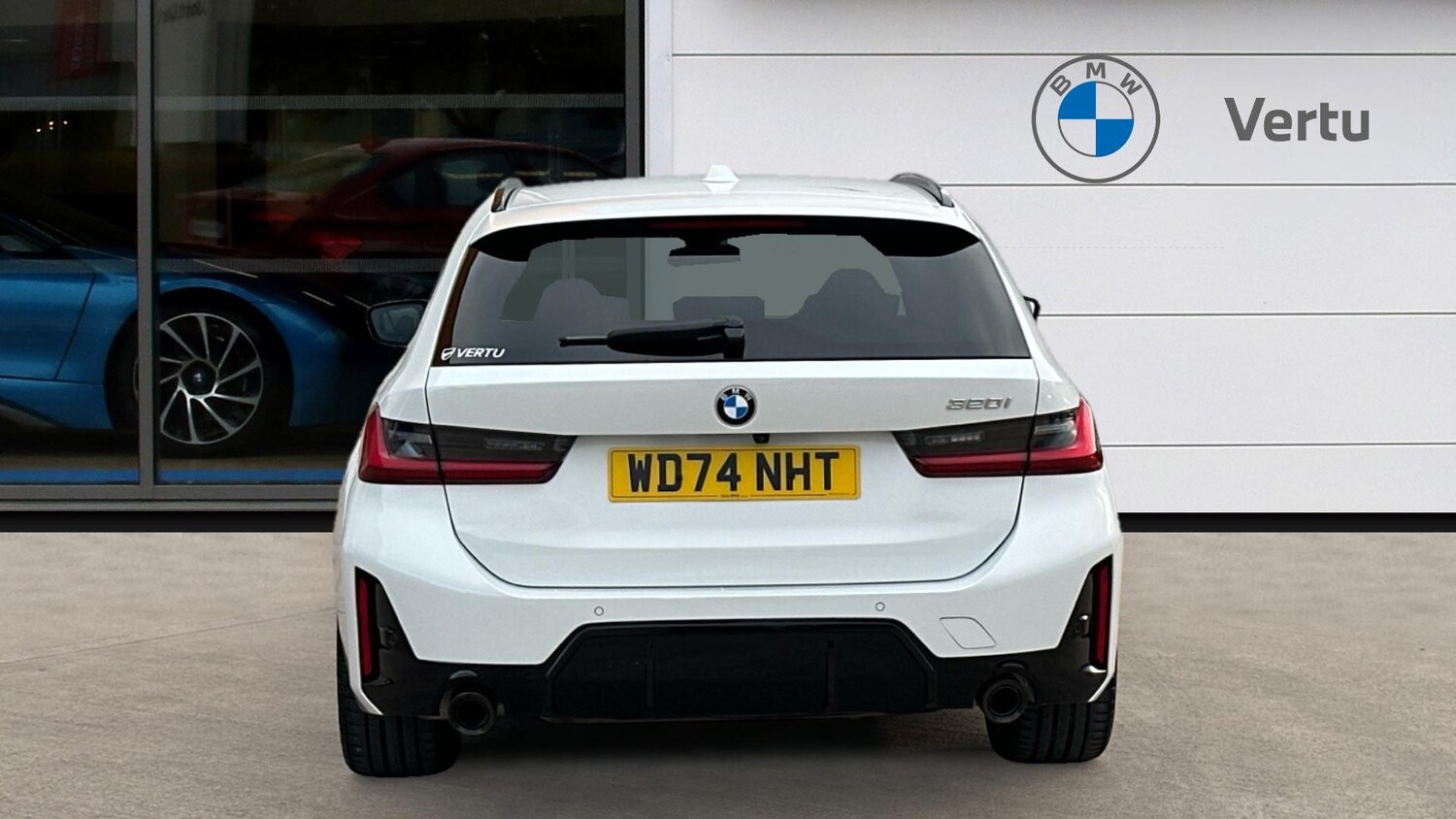 Used BMW 3 Series 2024 for sale - 76232271: Photo 15