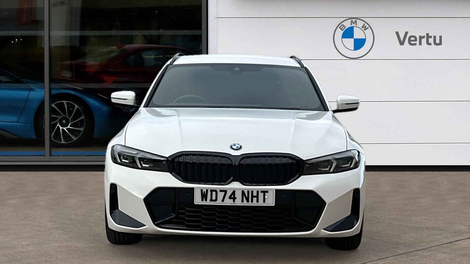 Used BMW 3 Series 2024 for sale - 76232271: Photo 16