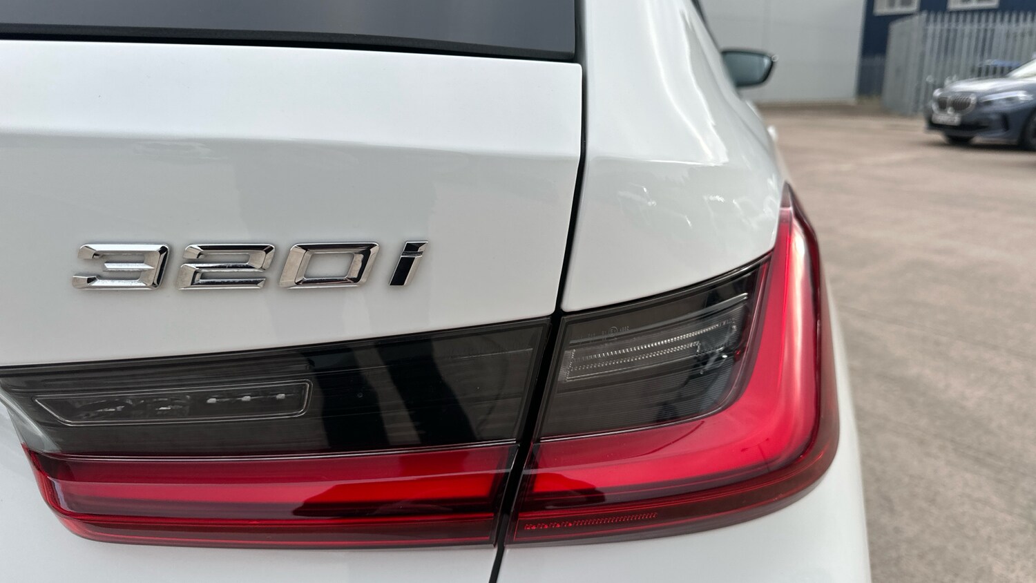 Used BMW 3 Series 2024 for sale - 76232271: Photo 22