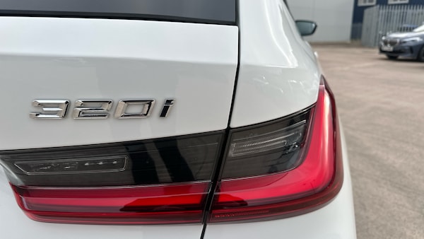 Used BMW 3 Series 2024 for sale - 76232271: Photo 22