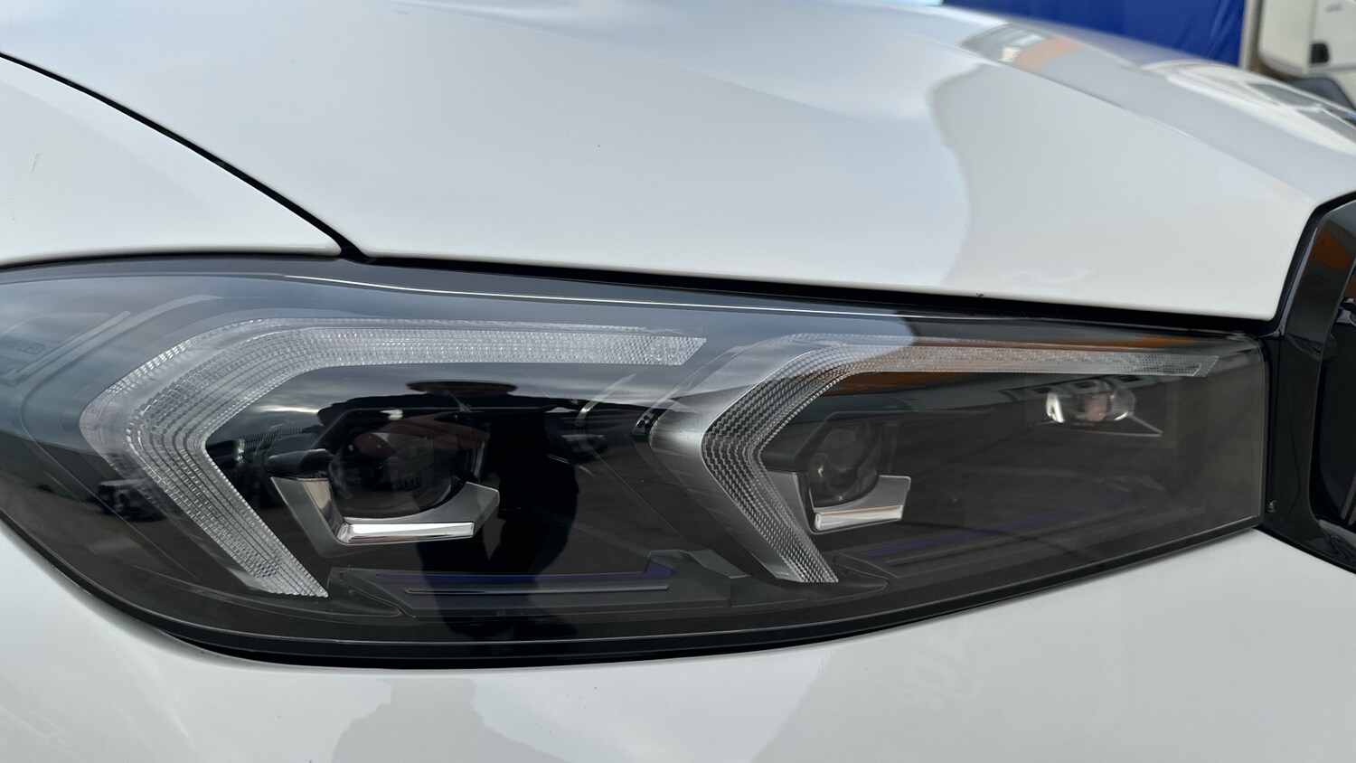 Used BMW 3 Series 2024 for sale - 76232271: Photo 23