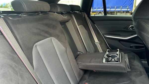 Used BMW 3 Series 2024 for sale - 76232271: Photo 28