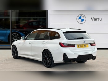 Used BMW 3 Series 2024 for sale - 76232271: Photo 2