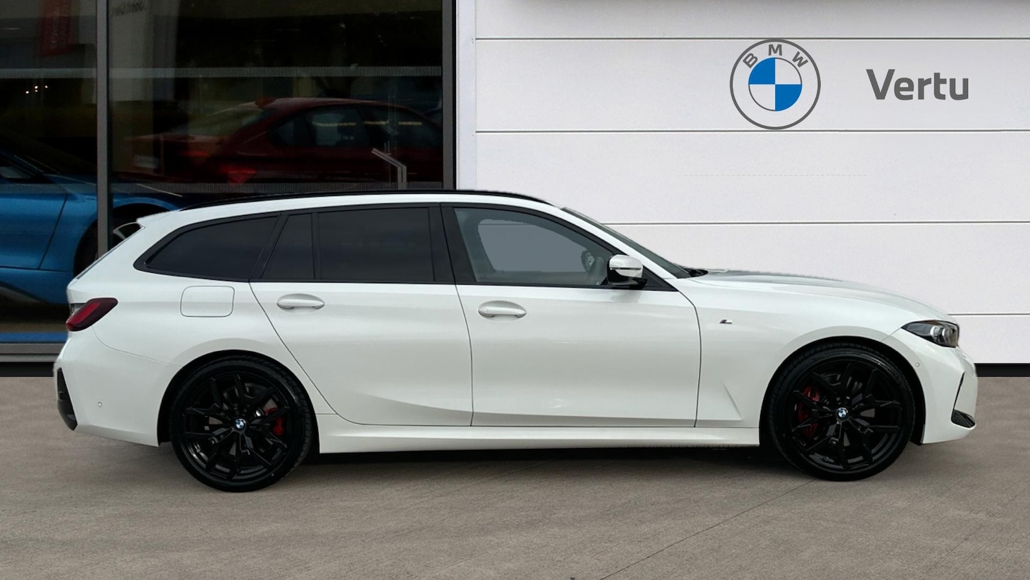 Used BMW 3 Series 2024 for sale - 76232271: Photo 3