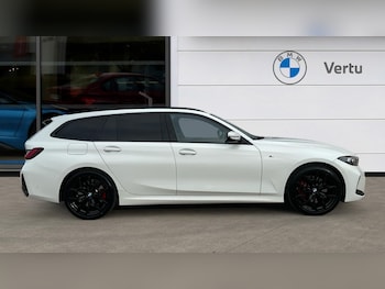 Used BMW 3 Series 2024 for sale - 76232271: Photo 3