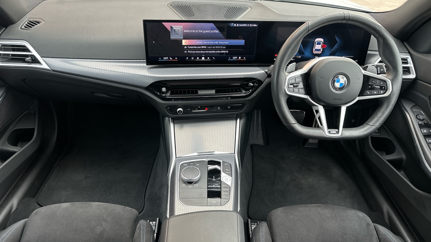 Used BMW 3 Series 2024 for sale - 76232271: Photo 4