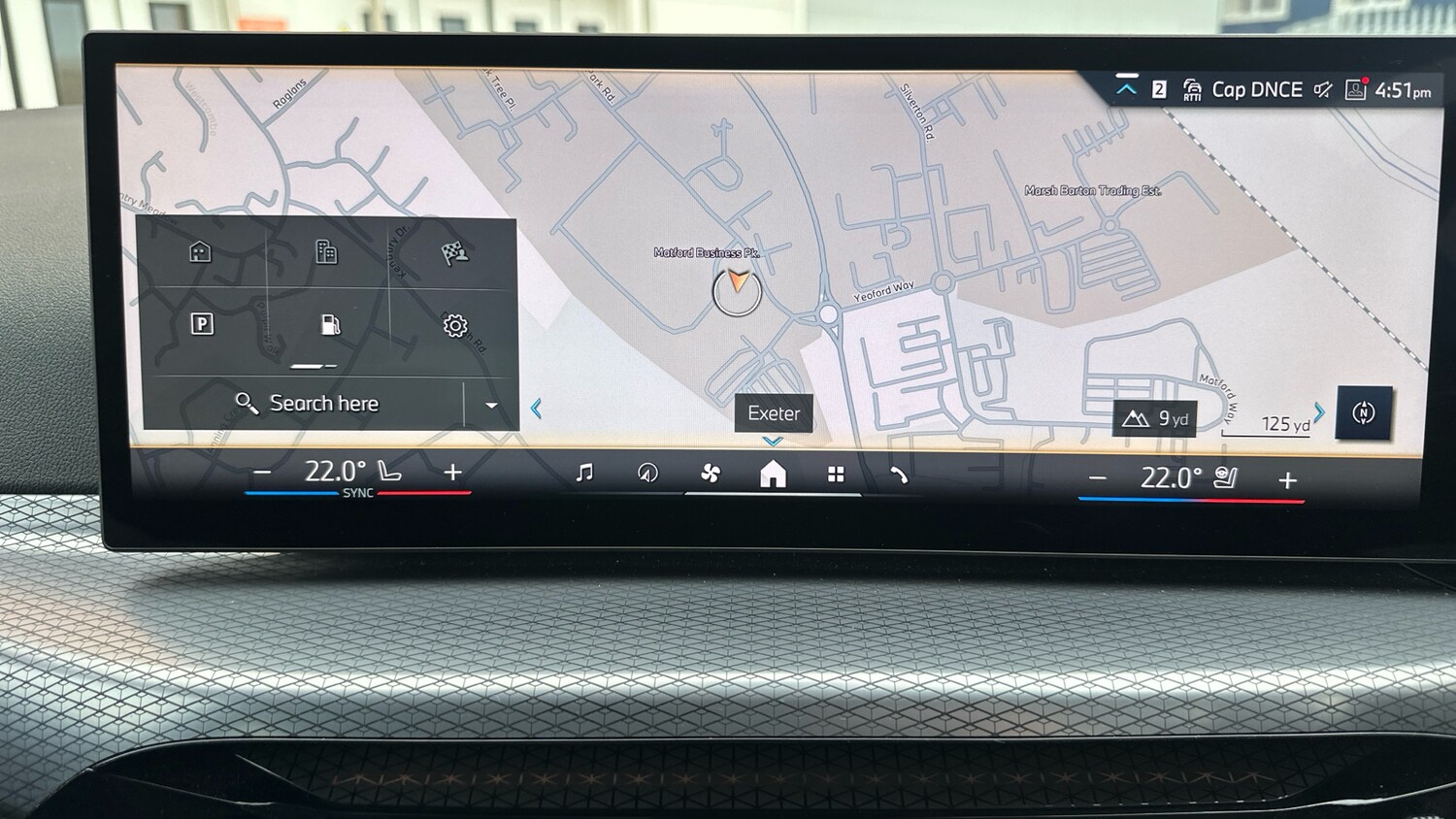 Used BMW 3 Series 2024 for sale - 76232271: Photo 46