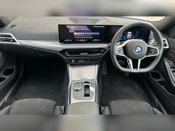 Used BMW 3 Series 2024 for sale - 76232271: Photo 4