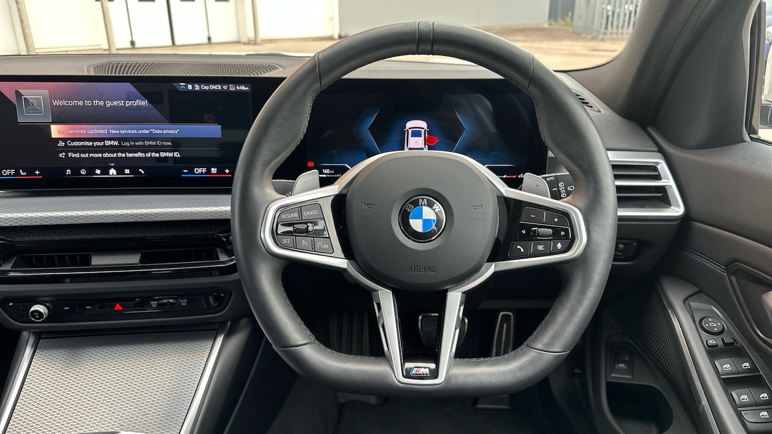 Used BMW 3 Series 2024 for sale - 76232271: Photo 5