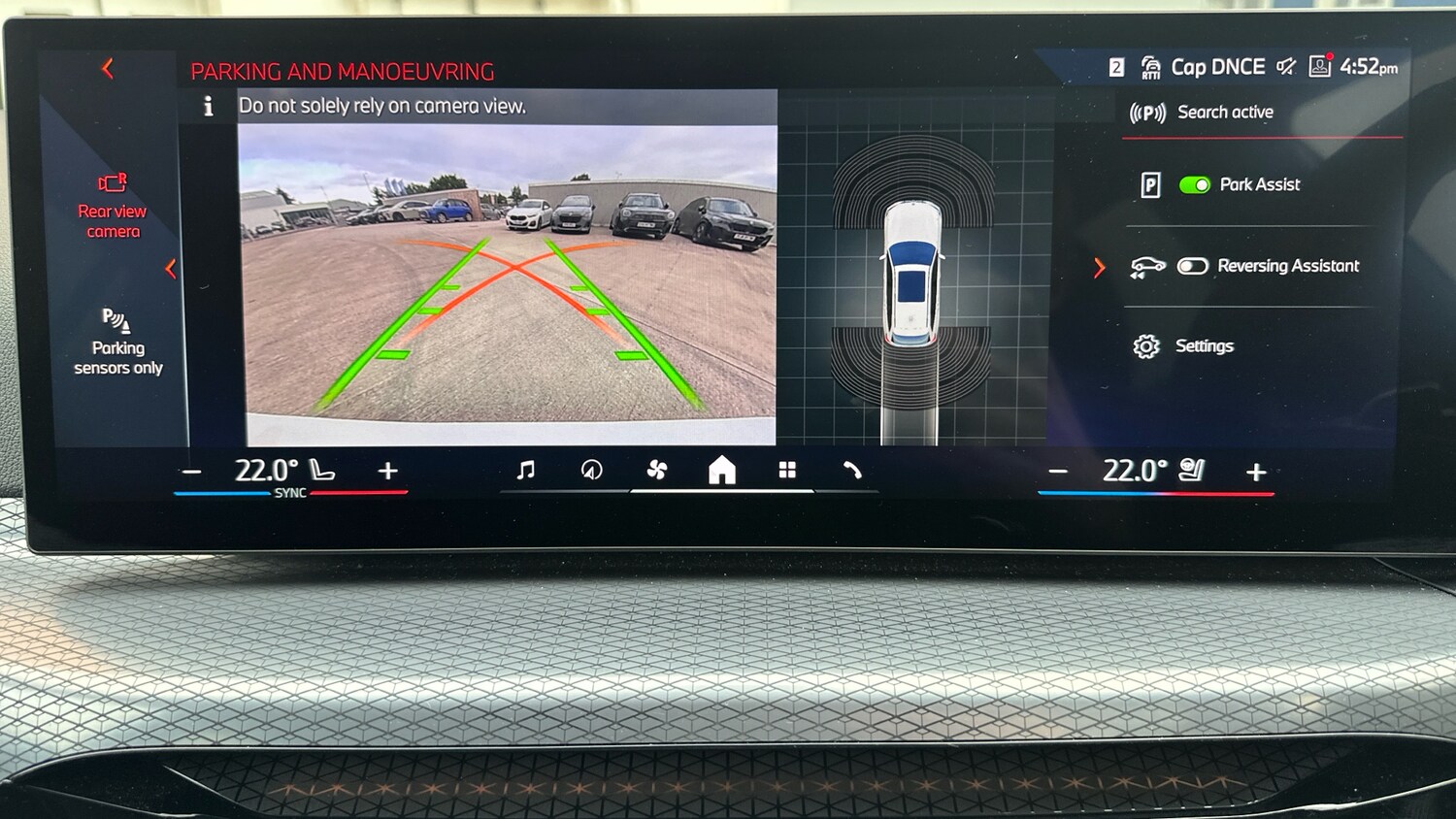 Used BMW 3 Series 2024 for sale - 76232271: Photo 54