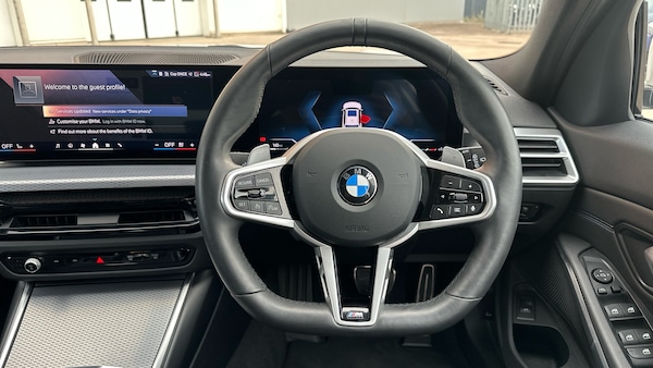 Used BMW 3 Series 2024 for sale - 76232271: Photo 5