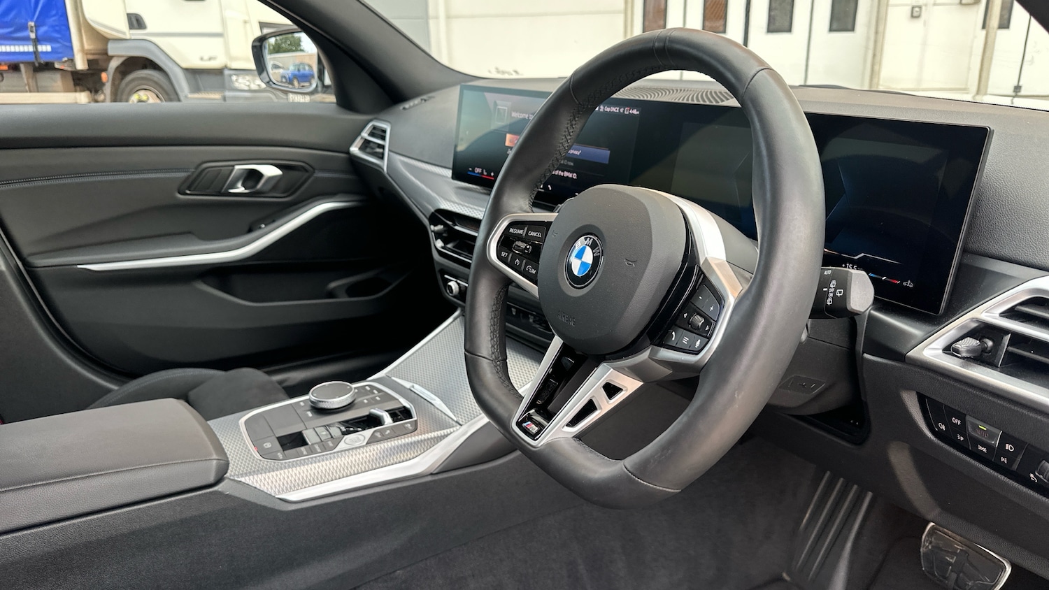 Used BMW 3 Series 2024 for sale - 76232271: Photo 6