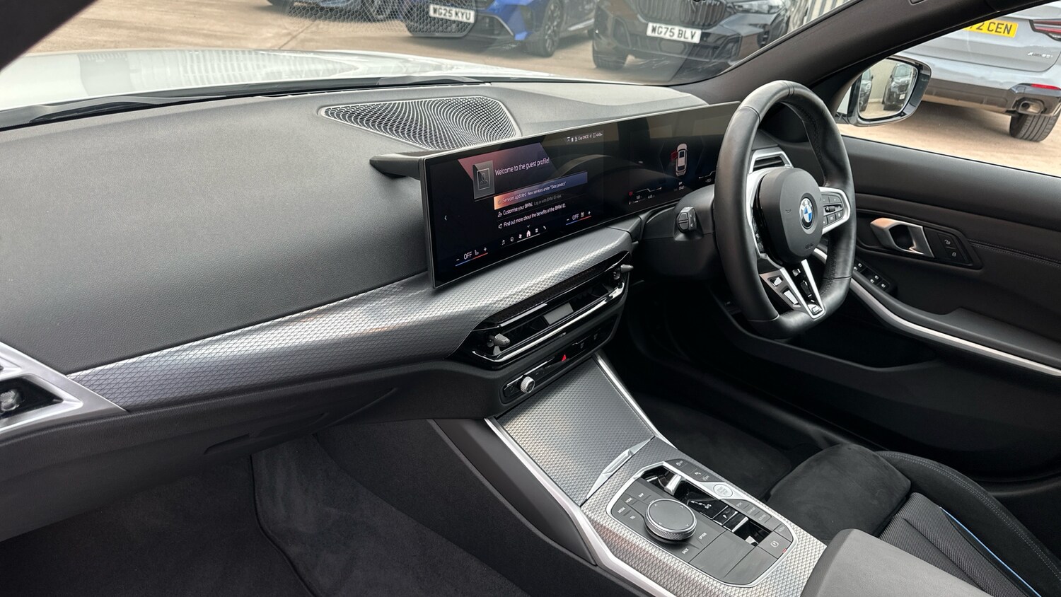 Used BMW 3 Series 2024 for sale - 76232271: Photo 7