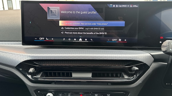 Used BMW 3 Series 2024 for sale - 76232271: Photo 8