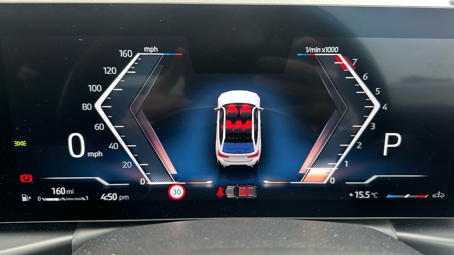 Used BMW 3 Series 2024 for sale - 76232271: Photo 9