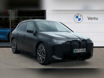 Used BMW iX 2026 for sale - 79150100: Photo