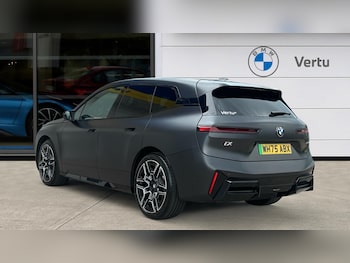 Used BMW iX 2026 for sale - 79150100: Photo